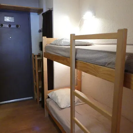 Apartment Confortable Au Centre - 4 Pers. Pralognan-la-Vanoise