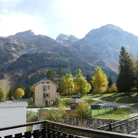 Apartment Confortable Au Centre - 4 Pers. Pralognan-la-Vanoise