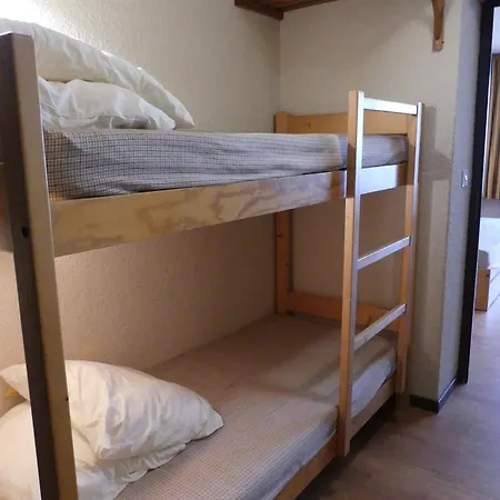 Confortable Au Centre - 4 Pers. Pralognan-la-Vanoise